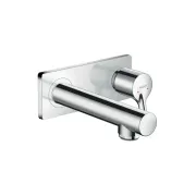 HANSGROHE (Vācija) Vannas istabas izlietnes maisītājs