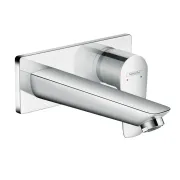 HANSGROHE (Vācija) Vannas istabas izlietnes maisītājs