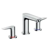 HANSGROHE (Vācija) Vannas istabas izlietnes maisītājs
