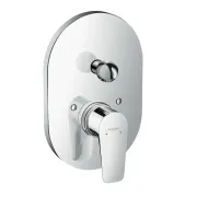 HANSGROHE (Vācija) Vannas maisītājs Hansgrohe Talis