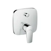 HANSGROHE (Vācija) Vannas maisītājs Hansgrohe Talis