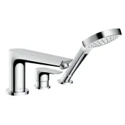 HANSGROHE (Vācija) Vannas maisītājs Hansgrohe Talis