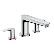 HANSGROHE (Vācija) Vannas maisītājs Hansgrohe Talis