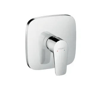Dušas maisītājs Hansgrohe Talis E, iebūvējams, hroms, 71765000 NEW
