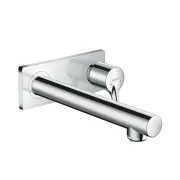 HANSGROHE (Vācija) Vannas istabas izlietnes maisītājs