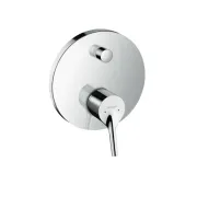 HANSGROHE (Vācija) Vannas / Dušas maisītājs