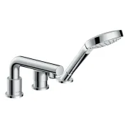 HANSGROHE (Vācija) Vannas / Dušas maisītājs