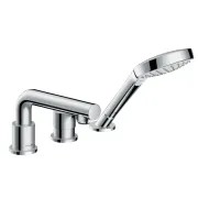 HANSGROHE (Vācija) Vannas maisītājs Hansgrohe Talis