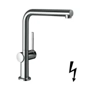HANSGROHE (Vācija) Virtuves Izlietnes Maisītājs Hansgrohe