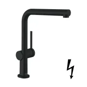 HANSGROHE (Vācija) Virtuves Izlietnes Maisītājs Hansgrohe