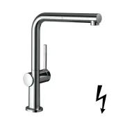HANSGROHE (Vācija) Virtuves Izlietnes Maisītājs Hansgrohe
