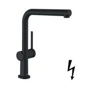 HANSGROHE (Vācija) Virtuves Izlietnes Maisītājs Hansgrohe
