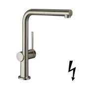 HANSGROHE (Vācija) Virtuves Izlietnes Maisītājs Hansgrohe