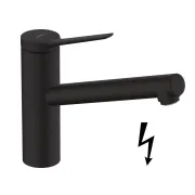 HANSGROHE (Vācija) Virtuves Izlietnes Maisītājs Hansgrohe