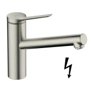 HANSGROHE (Vācija) Virtuves Izlietnes Maisītājs Hansgrohe