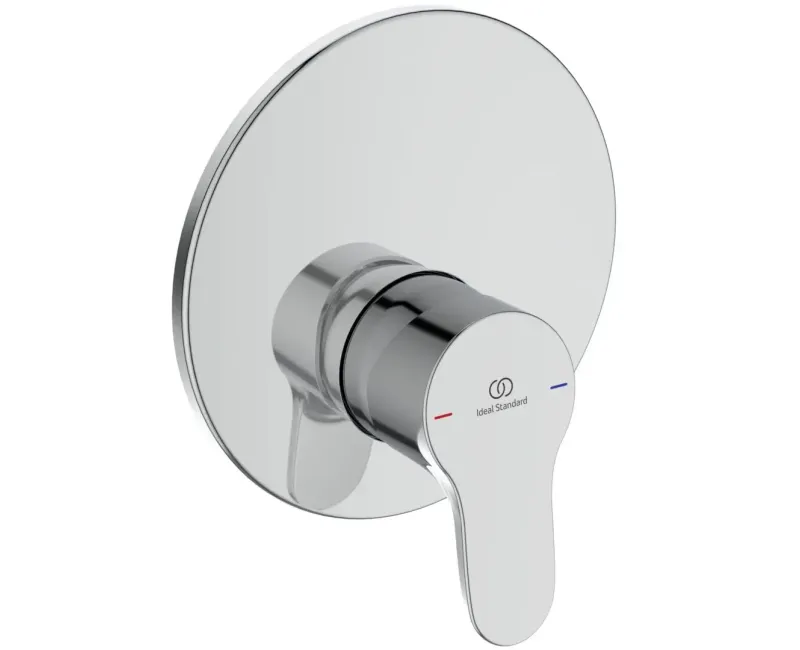 Смеситель для душа Ideal Standard Cerabase, встраиваемый, хром, A7392AA