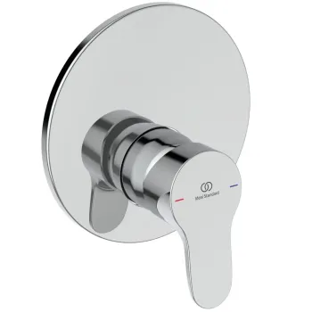 Смеситель для душа Ideal Standard Cerabase, встраиваемый, хром, A7394AA
