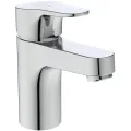Ideal Standard BC832AA vonios kriauklės maišytuvas su vožtuvu, chromas