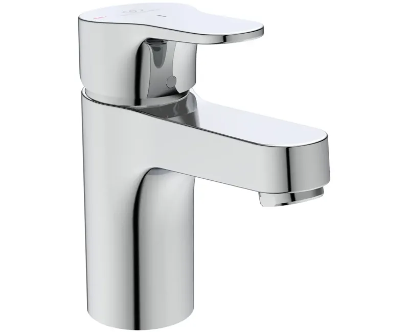 Ideal Standard BC832AA vonios kriauklės maišytuvas su vožtuvu, chromas