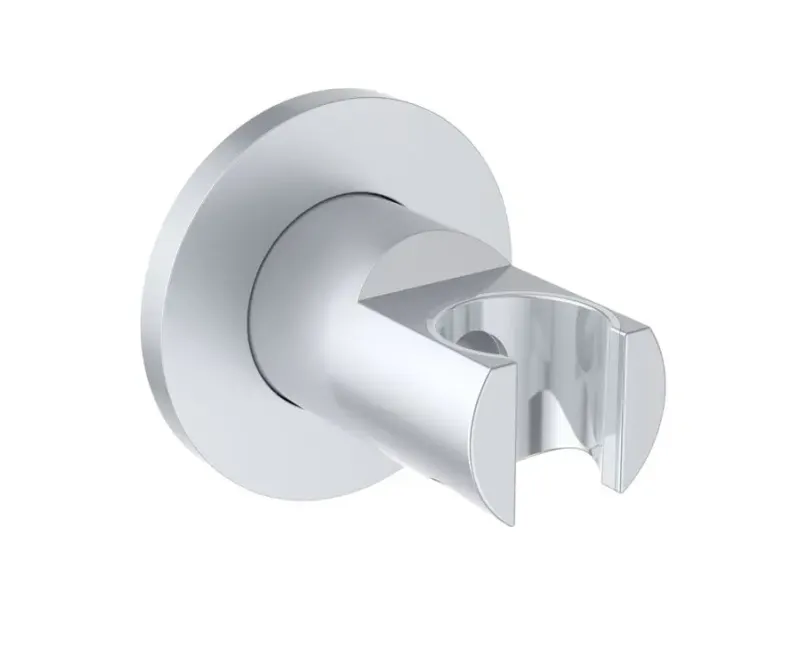Dušo laikiklis Ideal Standard ALU+, sidabrinis, BC806SI