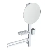 Ideal Standard (Vācija) Vannas istabas spogulis