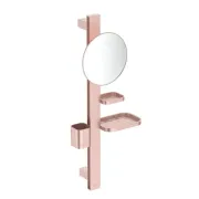 Ideal Standard (Vācija) Kosmētiskais spogulis Ideal