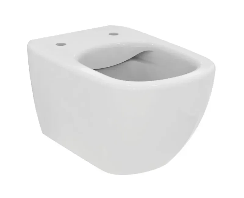 Унитаз Ideal Standard Tesi, RimLS+, Ideal Plus, белый, T4932MA