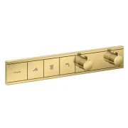 HANSGROHE (Vācija) Vannas / Dušas maisītājs