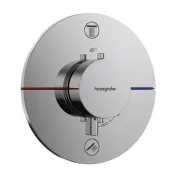 HANSGROHE (Vācija) Dušas maisītājs Hansgrohe ShowerSelect