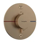 HANSGROHE (Vācija) Dušas maisītājs Hansgrohe ShowerSelect