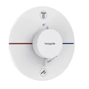 HANSGROHE (Vācija) Dušas maisītājs Hansgrohe ShowerSelect