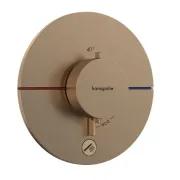 HANSGROHE (Vācija) Dušas maisītājs Hansgrohe ShowerSelect