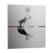 HANSGROHE (Vācija) Dušas maisītājs Hansgrohe ShowerSelect