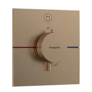 HANSGROHE (Vācija) Dušas maisītājs Hansgrohe ShowerSelect
