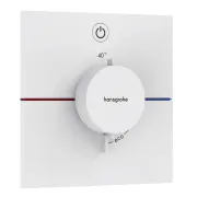 HANSGROHE (Vācija) Dušas maisītājs Hansgrohe ShowerSelect