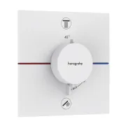 HANSGROHE (Vācija) Dušas maisītājs Hansgrohe ShowerSelect
