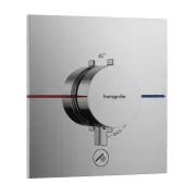 HANSGROHE (Vācija) Dušas maisītājs Hansgrohe ShowerSelect