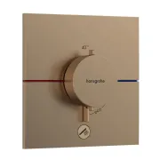 HANSGROHE (Vācija) Dušas maisītājs Hansgrohe ShowerSelect