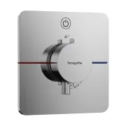 HANSGROHE (Vācija) Dušas maisītājs Hansgrohe ShowerSelect