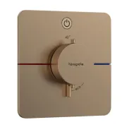 HANSGROHE (Vācija) Dušas maisītājs Hansgrohe ShowerSelect