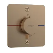 HANSGROHE (Vācija) Dušas maisītājs Hansgrohe ShowerSelect