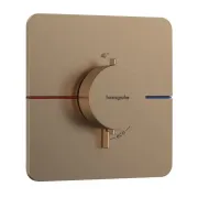 HANSGROHE (Vācija) Dušas maisītājs Hansgrohe ShowerSelect