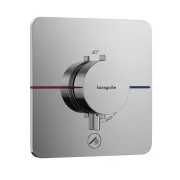 HANSGROHE (Vācija) Dušas maisītājs Hansgrohe ShowerSelect