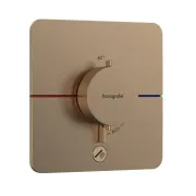 HANSGROHE (Vācija) Dušas maisītājs Hansgrohe ShowerSelect