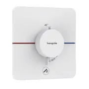HANSGROHE (Vācija) Dušas maisītājs Hansgrohe ShowerSelect