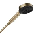 Dušas klausule Hansgrohe Pulsify Select, 3 režīmi, matēta bronza, 24110140 NEW