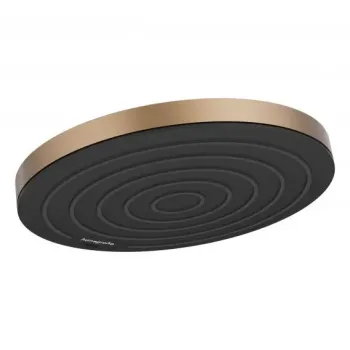 Dušas galva Hansgrohe Pulsify S 260, EcoSmart, matēta bronza, 24141140 NEW