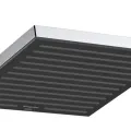 Dušas galva Hansgrohe Pulsify E, 26x26 cm, EcoSmart, hroms, 24331000 NEW