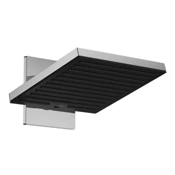 Dušas galva Hansgrohe Pulsify E, 26x26 cm, 2 režīmi, hroms, 24350000 NEW