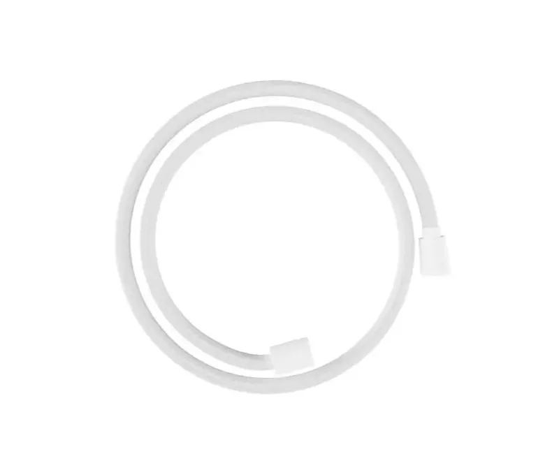 Dušo žarna Hansgrohe 125 cm, matinė balta, 28220700 NEW